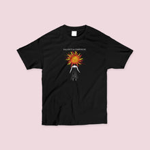 "Sun Head" Youth Shirt - Balance and Composure